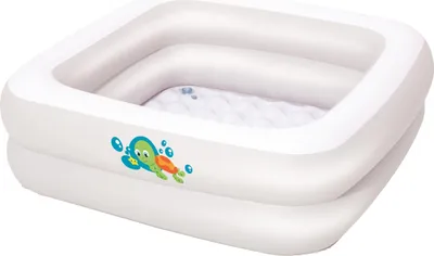 Obrázek produktu pro Nafukovací bazének 86x86x25cm BESTWAY 51116
