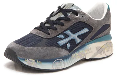 Produktbild von Q1848 Sneaker Uomo Premiata Moerun Man Shoes