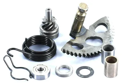 Produktbild von POLINI Kickstart Zahnrad Kit