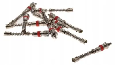 Imagen del producto de Válvula Larga para Ruedas, Llantas y Cámaras, AW54211BR