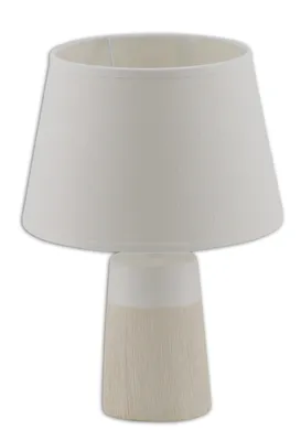 Obrázek produktu pro Näve 3122323, Bílá, Keramický, Textilní, Univerzální, E14, 1 žárovek, 40 W