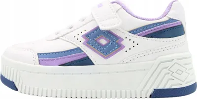 Produktbild von Schuhe Lotto Pinadee 2600160K1055
