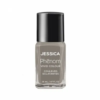 Immagine prodotto di Jessica, Phenom Vivid Colour, Nail Polish, PHEN-062, NightCap, 14 ml