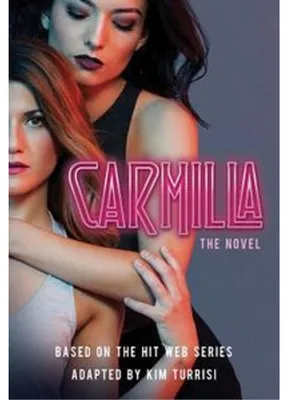 Produktbild von Carmilla