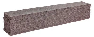 Produktbild von MIRKA Streifen Abranet 70 x 420 mm P80 Gitternetz Klett (50 St)