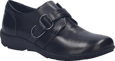 Produktbild von JOSEF SEIBEL Charlotte 18 | Slipper für Damen | Schwarz