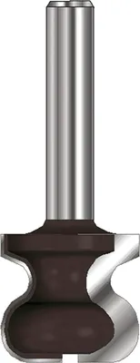 Immagine prodotto di ENT Fresa ad intaglio Raggio HW 2,4 / 4,75 mm