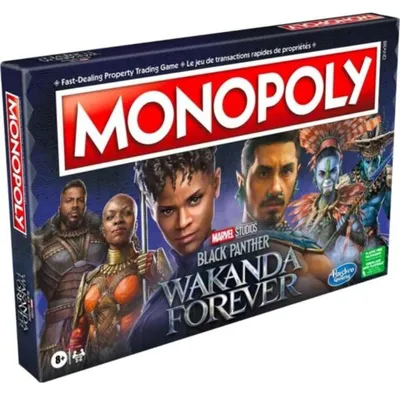 Obrázok produktu pre Monopoly F54052841, 8 rok / roky