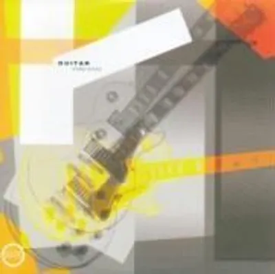Produktbild von Guitar-Sunkissed