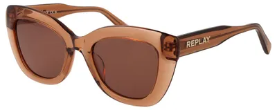 Productafbeelding van REPLAY Zonnebrillen RY676S 52H01