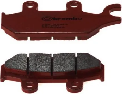 Produktbild von BREMBO Bremsbeläge Set SA 07YA25SA gesintert vorne für YAMAHA