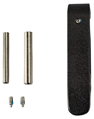 Produktbild von Zündapp Klappmechanismus Rahmen Z101 9 Pin Faltmechanismus Scharnier Sicherheitsklappmechanismus