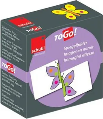 Obrázok produktu pre schubi ToGo 3