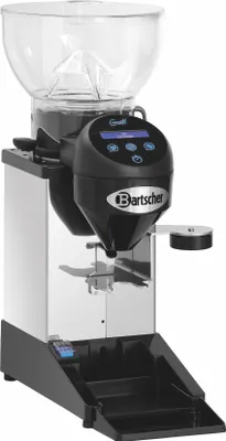 Produktbild von Bartscher Kaffeemühle Tauro Digital
