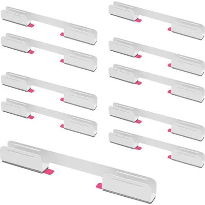 Produktbild von Govee Neon Rope Light 2 Clips 5 pcs White