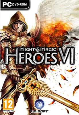 Produktbild von Ubisoft Might & Magic Heroes VI
