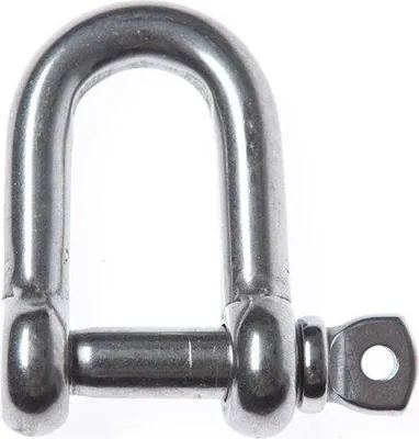 Produktbild von Gebogenes Seilspanner M20 3/4 1Dd