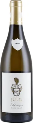 Produktbild von Jülg Schweigen Chardonnay 2024 | Weißwein | Deutschland | 1 x 0,75 Liter