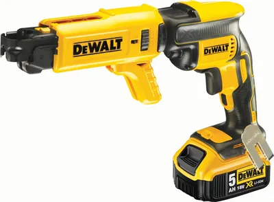 Produktbild von DeWalt DCF620P2K-QW Akku-Magazinschrauber