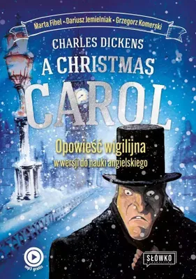 Image de Le chant de Noël