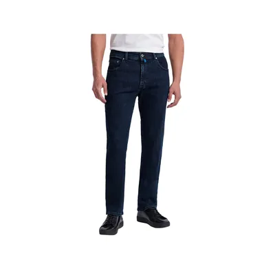 Produktbild von Slim Fit Jeans für Herren in dunkelblau