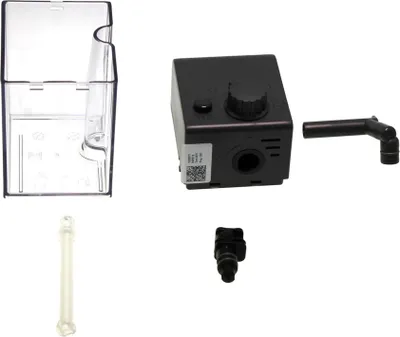 Produktbild von DeLonghi 7313250671 Milchaufschäumer für EN560.B Nespresso Lattissima Touch