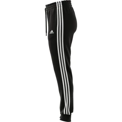 Produktbild von ADIDAS W 3S FT C PT HOSE schwarz S/S