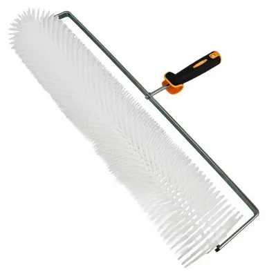 Productafbeelding van Nivelleerrol Enpro 717862-122 x 600 mm-tand 38 mm
