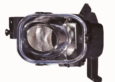 Produktbild von ABAKUS 442-2020L-UE H3 Nebelscheinwerfer Links für OPEL Corsa D Schrägheck (S07) Nebelleuchte