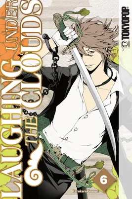 Produktbild von Laughing Under the Clouds, Volume 6