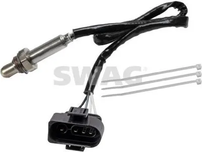 Produktbild von SWAG Lambdasonde für VW GOLF III (1H1) Beheizt 570mm 33 10 3171