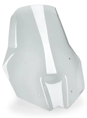 Obrázok produktu pre PUIG 21820W Touring čelné sklo vhodné pre YAMAHA NIKEN Transparent