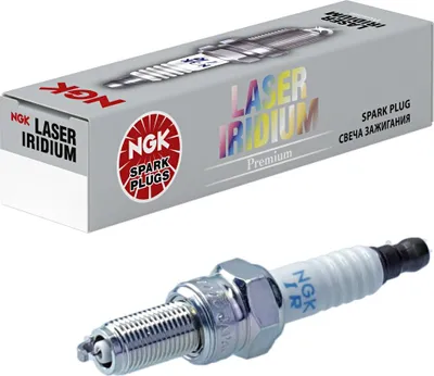 Immagine prodotto di Candela NGK CR9EIB9 (Codice 92579) Laser Iridium