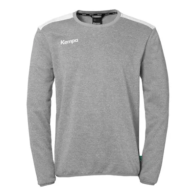 Produktbild von Kempa Emotion 27 Sweatshirt Grau 3XL Grau 3XL