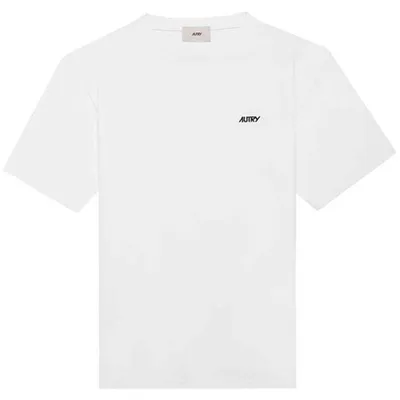 Productafbeelding van T-shirt Autry Autry T-Shirt voor Uni