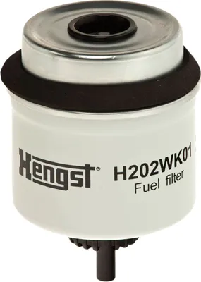 Produktbild von HENGST Kraftstofffilter für