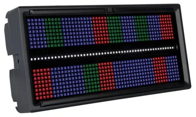 Produktbild von Titan Strobe 1000 FX