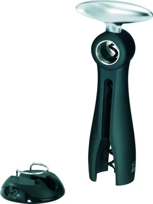 Produktbild von Peugeot Salma Korkenzieher 19cm BLACK