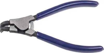 Imagen del producto de Alicate para anillos de retención A 21, para ejes de 19-60 mm, modelo PROMAT