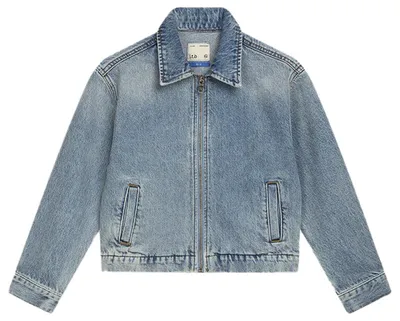 Zdjęcie produktu dla Kurtka jeansowa LTB Jeans LARETTA, wąski krój, rozmiar 176 cm