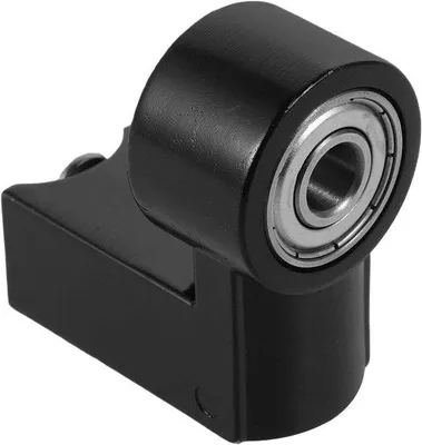 Productafbeelding van Pedaal Adapter - Drum Koppeling - Muziek Maken - Verbeterde Controle - 4.5 cm - Zwart