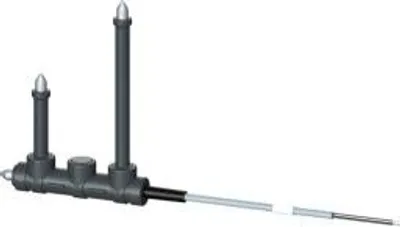 Produktbild von KESSEL 680675 Stabsonde