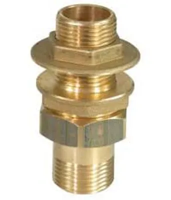 Immagine prodotto di Raccordo Per Cassone Dritto - M 1/2"