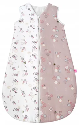 Produktbild von Motherhood Schlafsack 2-in-1 TOG 3 Rosa