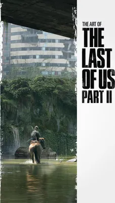 Image de The Art of the Last of Us 02