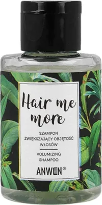 Immagine prodotto di Anwen Hair Me More Shampoo Volumizzante, 50 ml