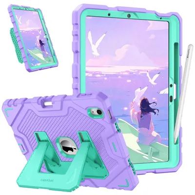 Produktbild von Fintie Kinder Hülle für iPad Air 11 Zoll, iPad Air 5./4. Generation 10,9"