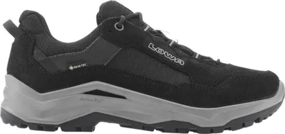 Produktbild von Lowa Ventierra GTX LO Wanderschuh Schwarz