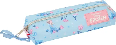 Produktbild von Allzwecktasche Frozen Ice magic Hellblau 22 x 4 x 7 cm