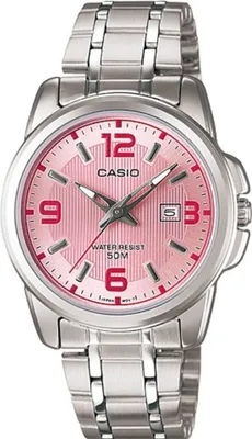 Produktbild von Damen Uhr Casio LTP-1314D-5A